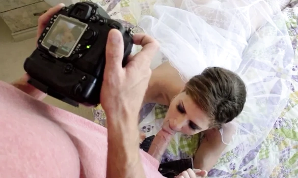 Измена на свадьбу - измена невесты с фотографом прямо в день свадьбы