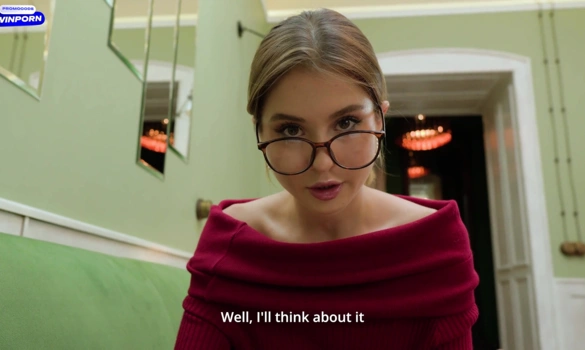 Женушка тайно изменяет с большим членом