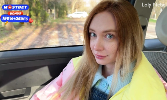 Знакомство с милашкой закончилось сексом