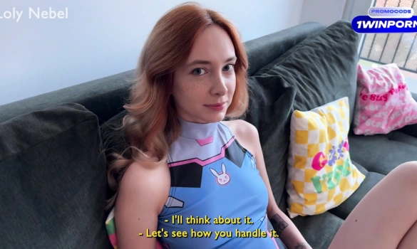 Сводная сестра использовала мой член вместо секс игрушки