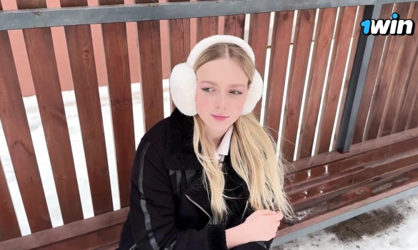 Незнакомец предложил заняться сексом за новый Айфон