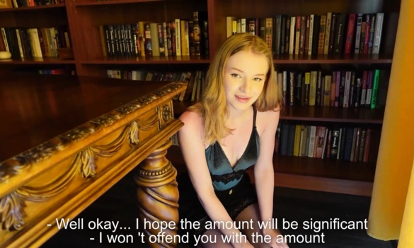 Думала просто пойдет в отпуск, а все закончилось аналом