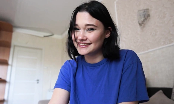 Хоть мы и друзья, но все равно занимаемся сексом!