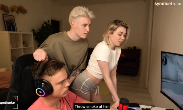 Хочу трахаться и изменяю парню с его другом